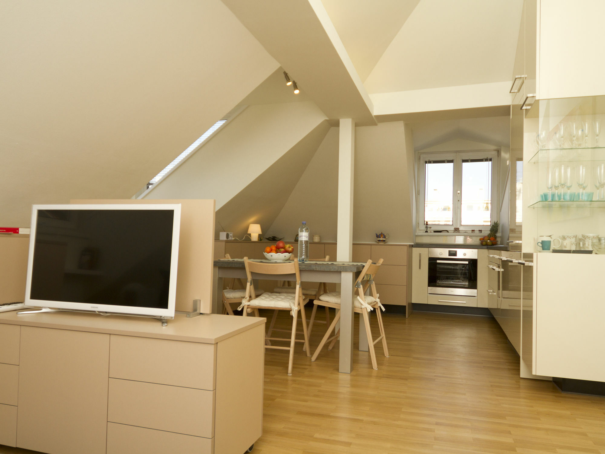 Mariahilf Terrace By Welcome2Wien Exterior foto